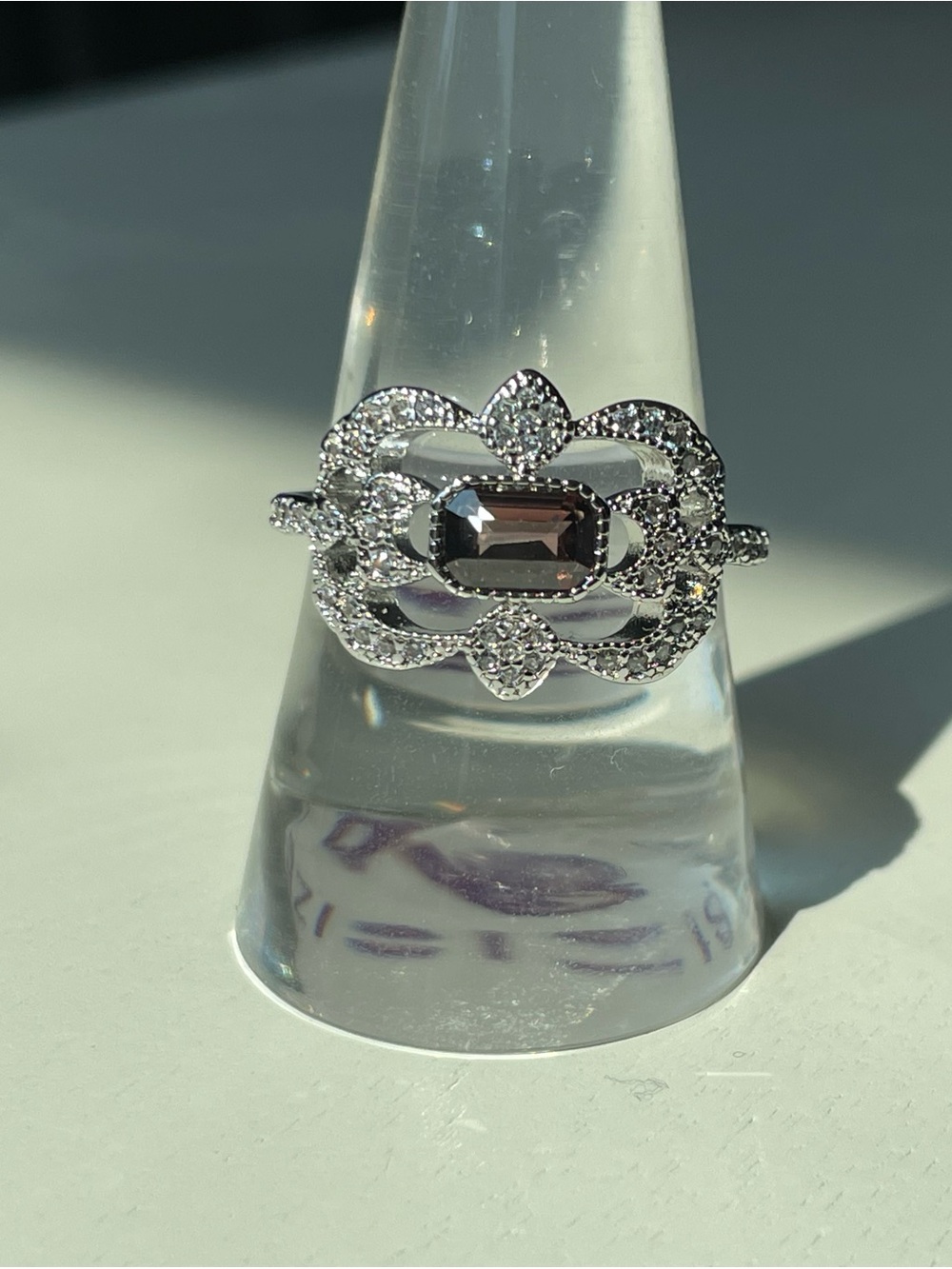 *NEW* OG RING by Bomb Party RG79034